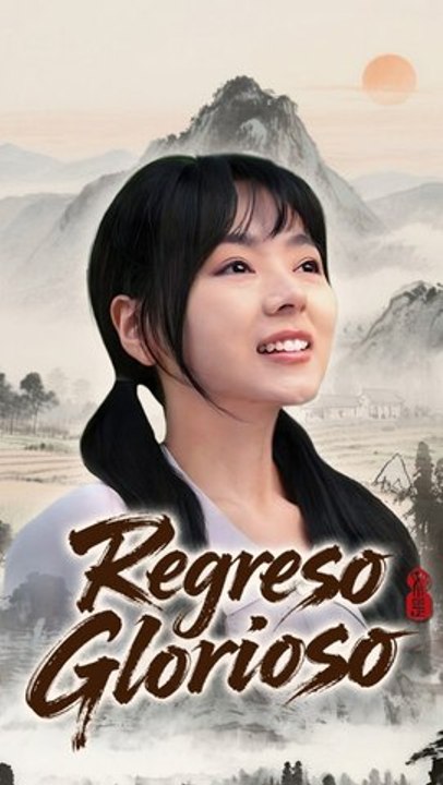 Regreso Glorioso Película Completa Romántico Moderno Asm Mini Series