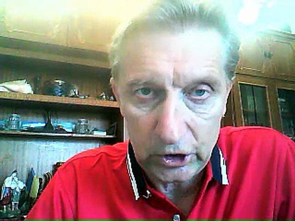 Iran's War: Stage Two. Trump's Choice and Ukraine's War