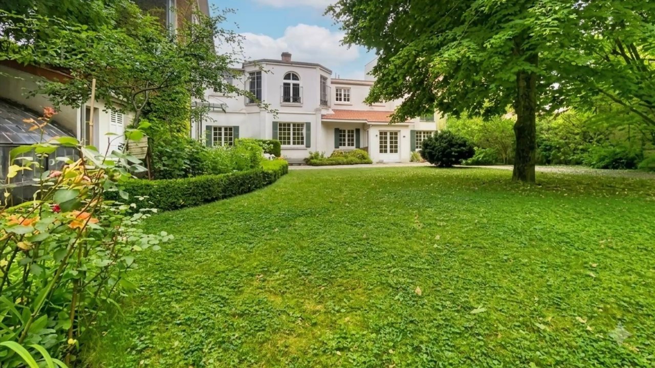 POV : La maison de famille parfaite à Clamart 🤫 #Shorts #Immobilier