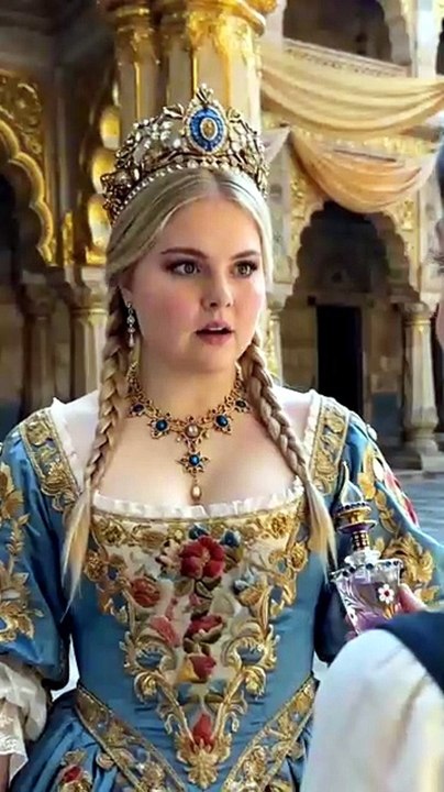 The 200-Pound Princess Wants a Divorce Full EP (Full Drama) [Full Movie]