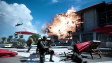 Battlefield 6 zeigt Season 4 im Trailer