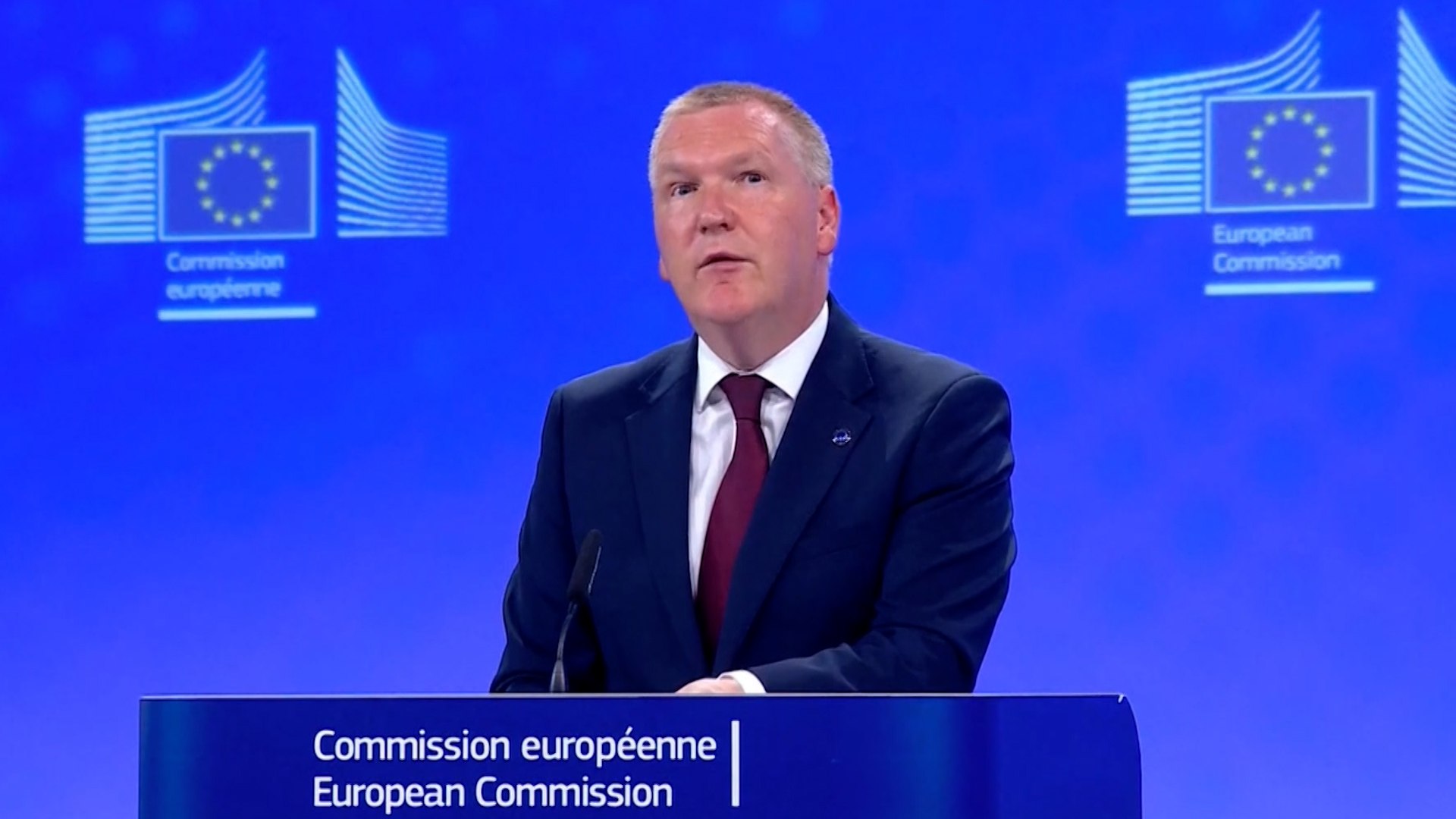 La UE constata que la percepción de corrupción en España "ha aumentado significativamente" durante los últimos cinco años de Gobierno de Sánchez