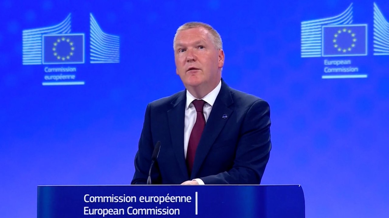 Bruselas "toma buena nota" de la sentencia del TJUE sobre la ley de amnistía española