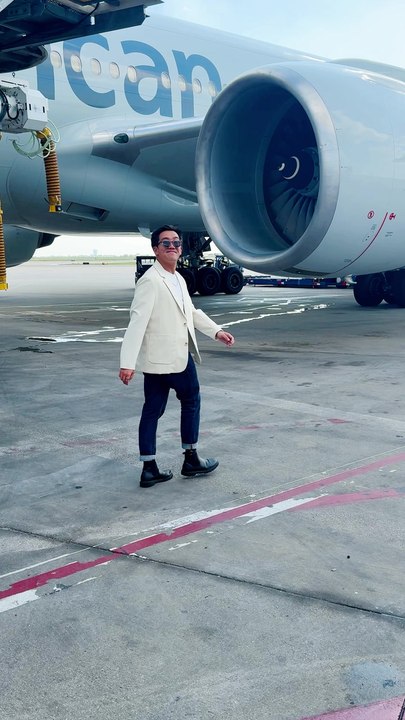 Inside the Ultra-Luxury PS DFW Private Terminal