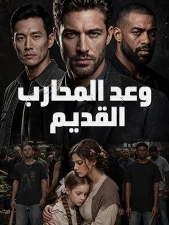 [Full] وعد المحارب القديم