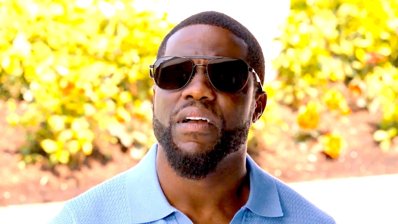 Kevin Hart Crashes the Bachelor Party in 72 Hours Sneak Peek