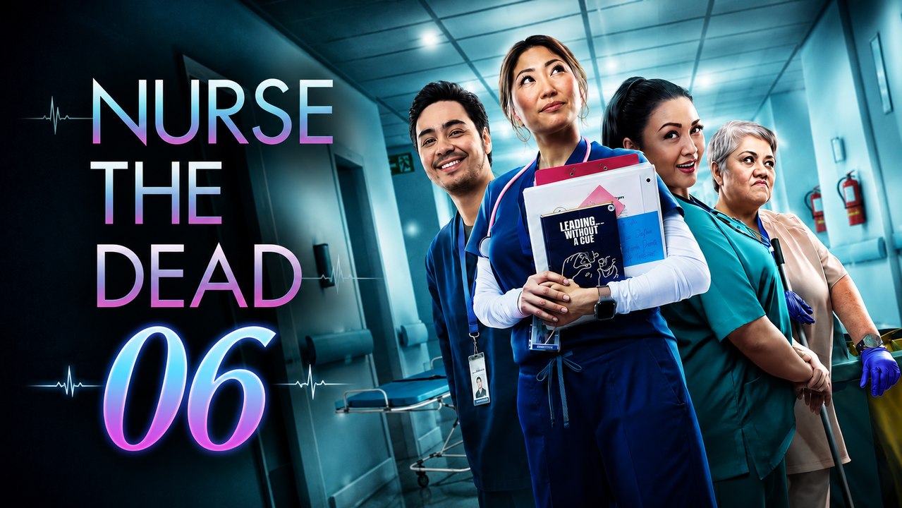 Nurse the Dead Episode 6 | English Sub