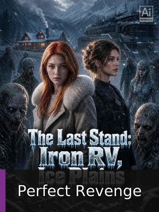 The Last Stand: Iron RV, Ice Plains englishsubtitle fullfilm Perfect Revenge