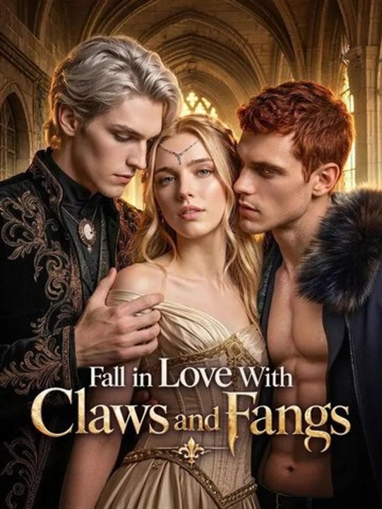 Fall in Love with Claws and Fangs full HD
