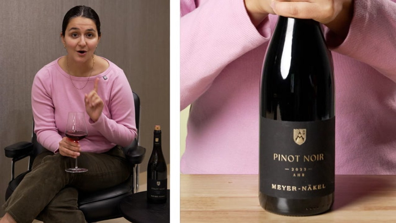Why German Spätburgunder Is the Ultimate Burgundy Alternative