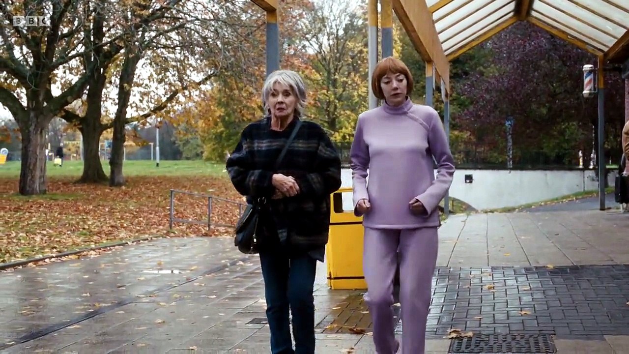 Ann Droid (2026) Season 1 Episode 2
