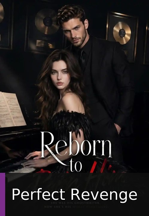 Reborn to Ruin Him #engsub #fullepisode🌸🎬 | Perfect Revenge