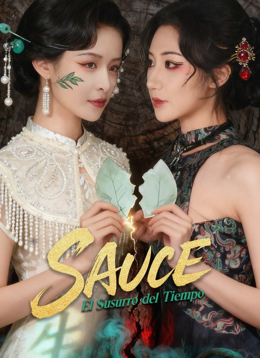 Sauce: El Susurro del Tiempo | Full 79 Eps SD Drama 2026