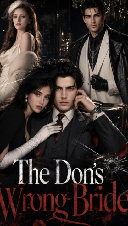 The Don's Wrong Bride Episode ENGSUB Mafia Romance