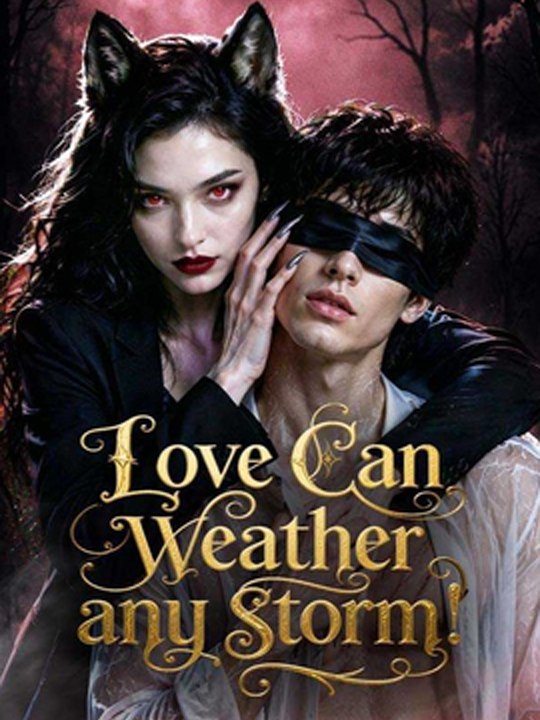 Love can weather any storm  - Full Movie