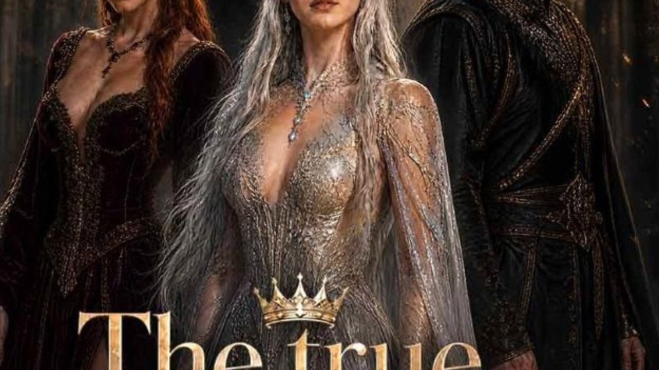 The True Queen EPISODE