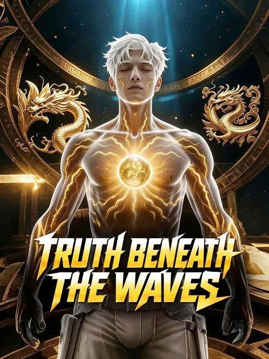 Truth Beneath the Waves | New Movie 2026 | Full Short Drama | English Sub 2026