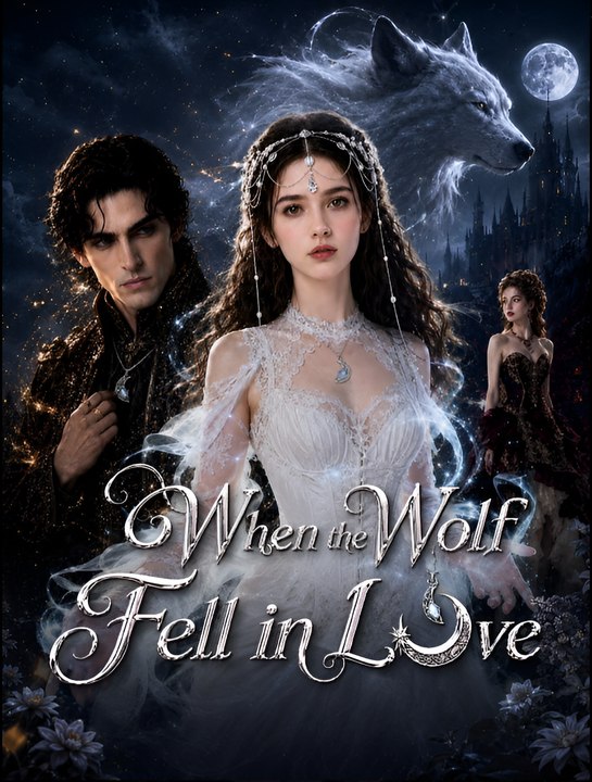 When the Wolf Fell in Love- Drama FULL MOVIES ENGLISH SUB