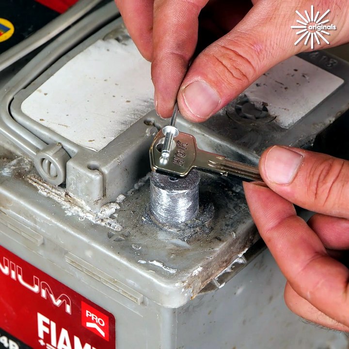 How to safely power the ignition circuit⚡