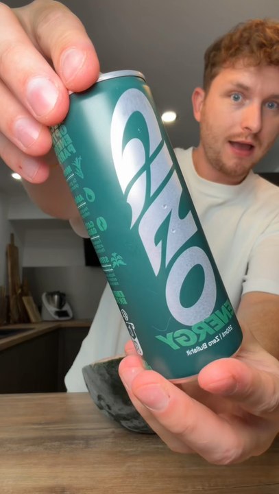 PASTÈQUE CIAO ENERGY
