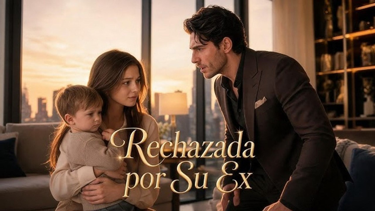 [Doblado] Rechazada por Su Ex AI Drama