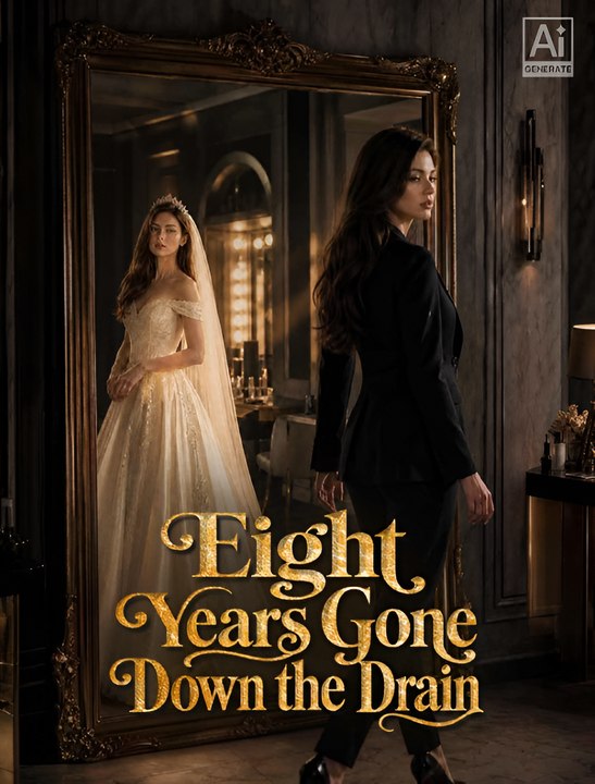 Eight Years Gone Down the Drain- Drama FULL MOVIES ENGLISH SUB
