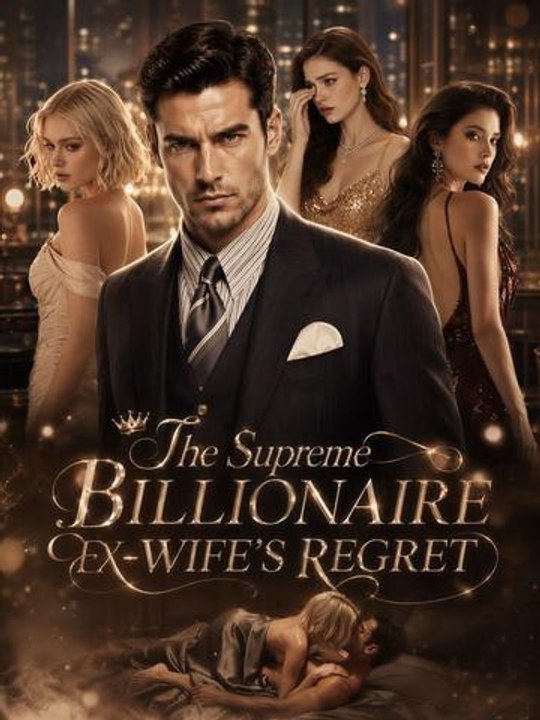The Supreme Billionaire Ex-Wife's Regret  - Full