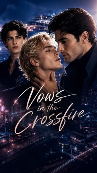 Vows In The Crossfire HD ENGSUB Full Episode | Drama Nova