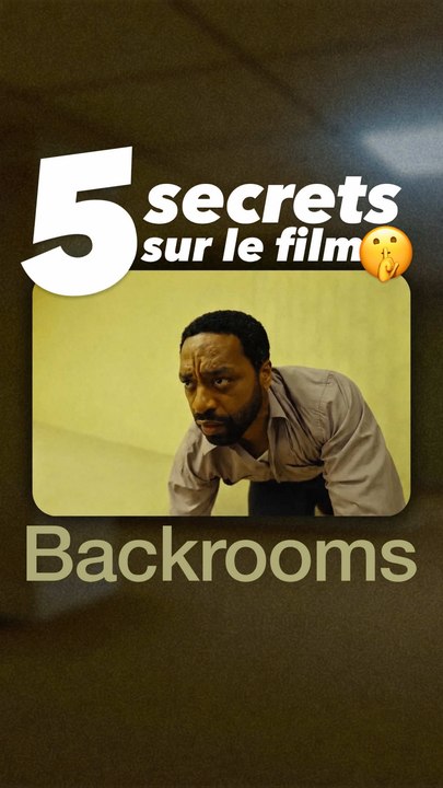 Tu as raté ces 5 secrets dans Backrooms…😳 (tu reverras jamais le film de la même manière)3D: @ _kooples_ sur Instagram#backrooms #a24 #secrets #onregardequoi #blender