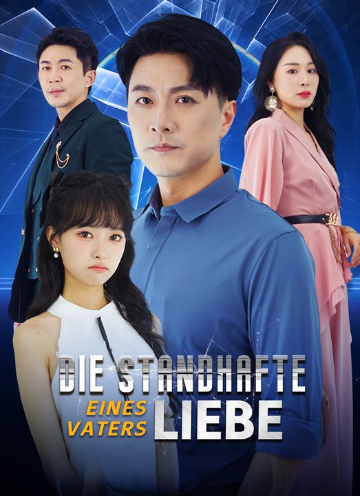 Die standhafte Liebe eines Vaters | Full 50 Eps SD Drama 2026