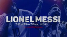 Lionel Messi: From international heartbreak to glory