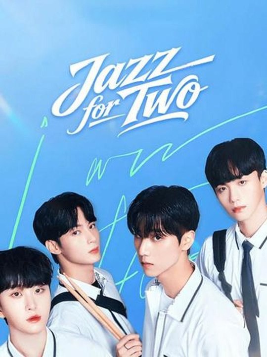 Jazz for Two #englishsub #movie Full Episode | Golden Drama