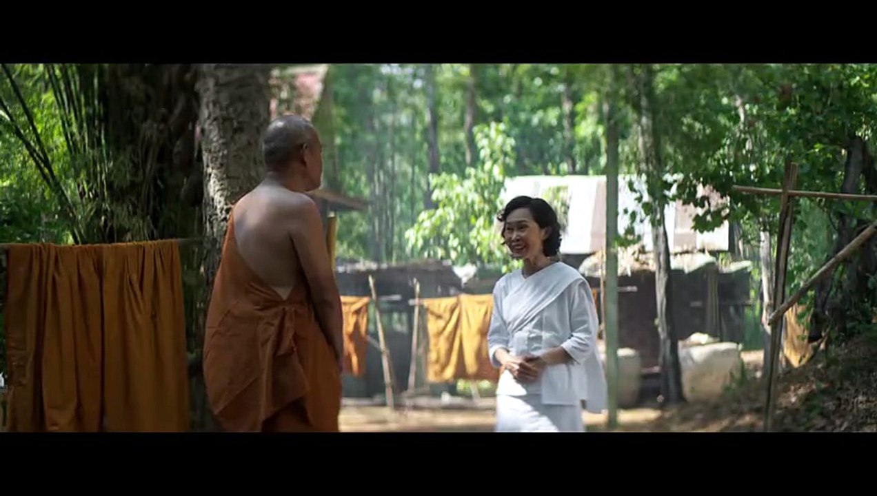 Ghost Board (2026) กล่องผีสุ่มวิญญาณ