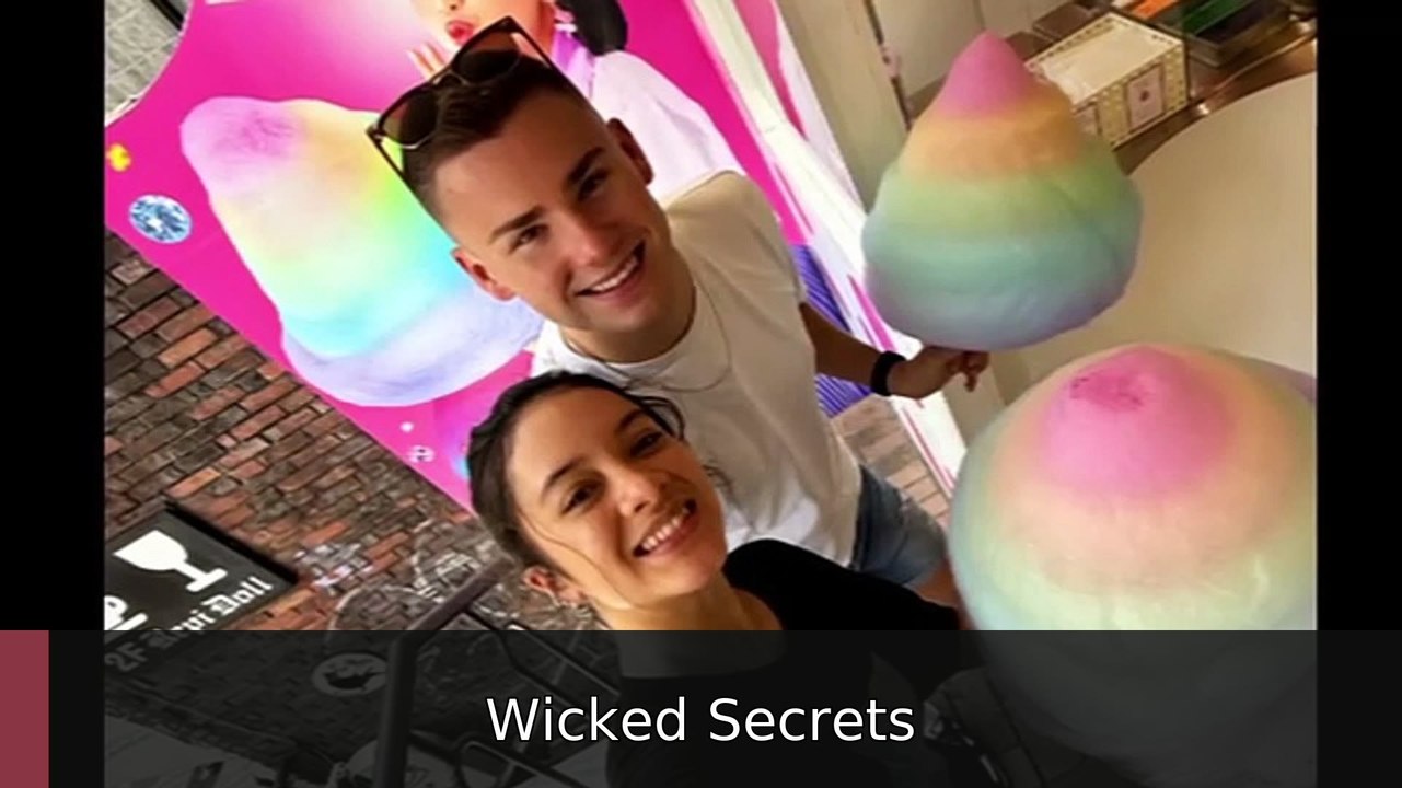 Cruising to the Ends of the Earth Season 1 Episode 5 | Wicked Secrets