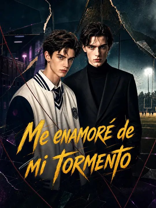Me enamoré de mi tormento Episode 1
