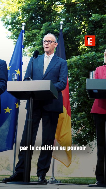 Vers une retraite à 70 ans en Allemagne ?