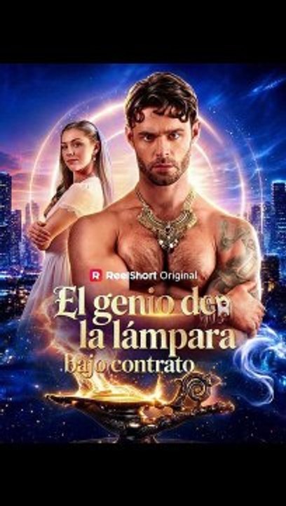 Watch Free E..l g..e.n.i.o d..e l..a l..á.m.p..a.r.a b..ajo c..ontrato En Español | FULL EP | SUB ESPAÑOL | CLIFFRUSH DRAMA ...