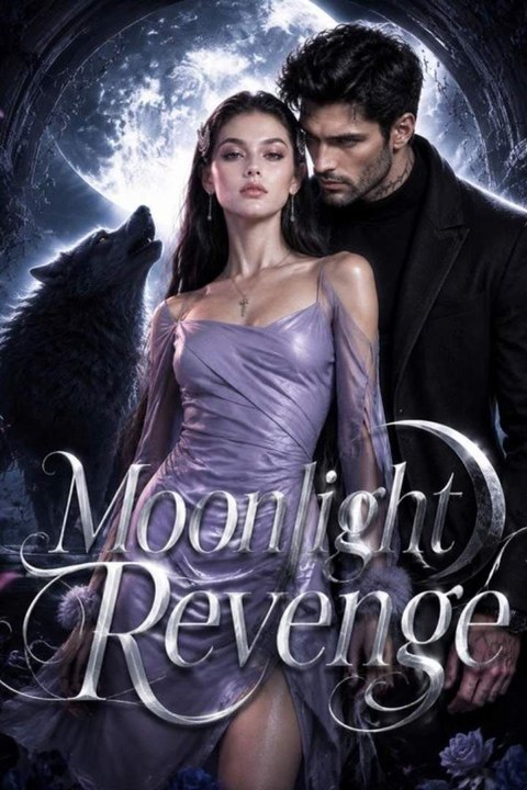 Moonlight Revenge - Full