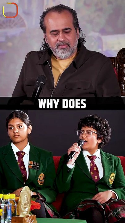 What Is Philosophy? || Acharya Prashant