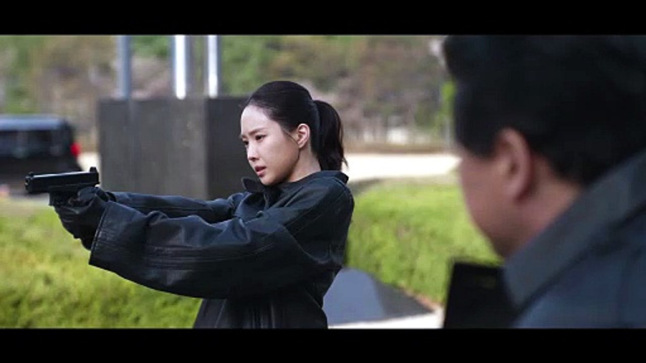 Agent Kim Reactivated S01E07