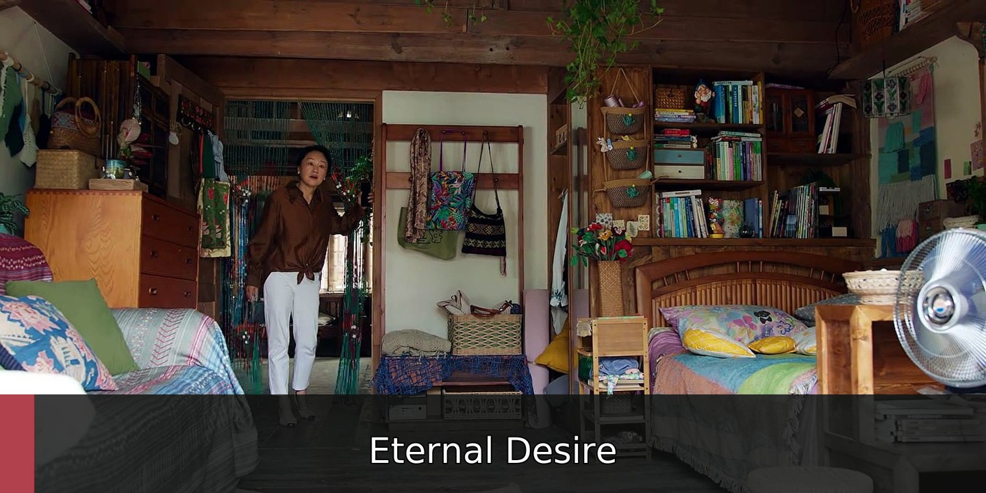 Xiao Fang Gets Married 2026 Episode 9 | Eternal Desire