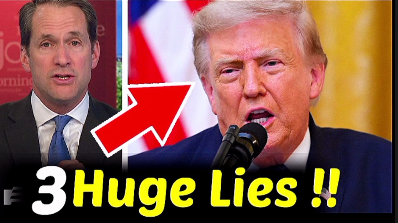 TRUMP'S ELECTION SPEECH FACT OR FICTION?