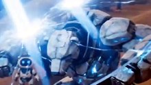 3Anime/Manga, AI, Post-Apocalyptic Dystopia, YouTude, Movies, Videos, Animation  Episode 6.