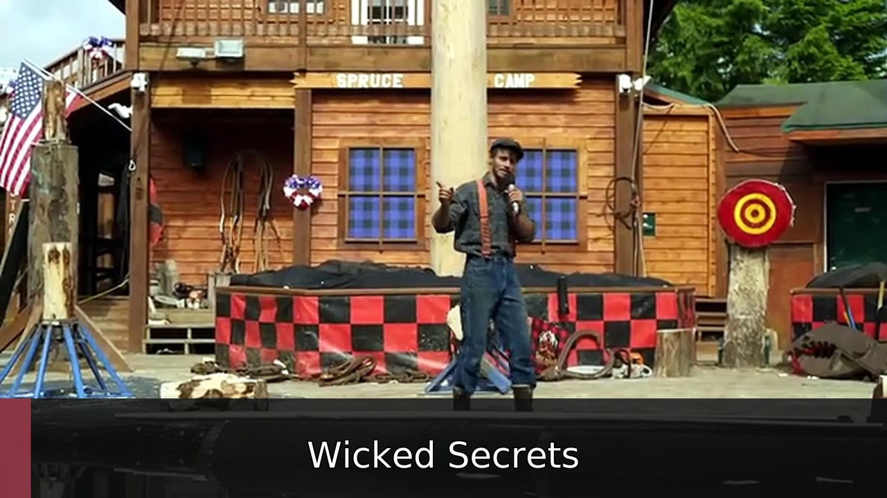 Cruising to the Ends of the Earth Season 1 Episode 4 | Wicked Secrets