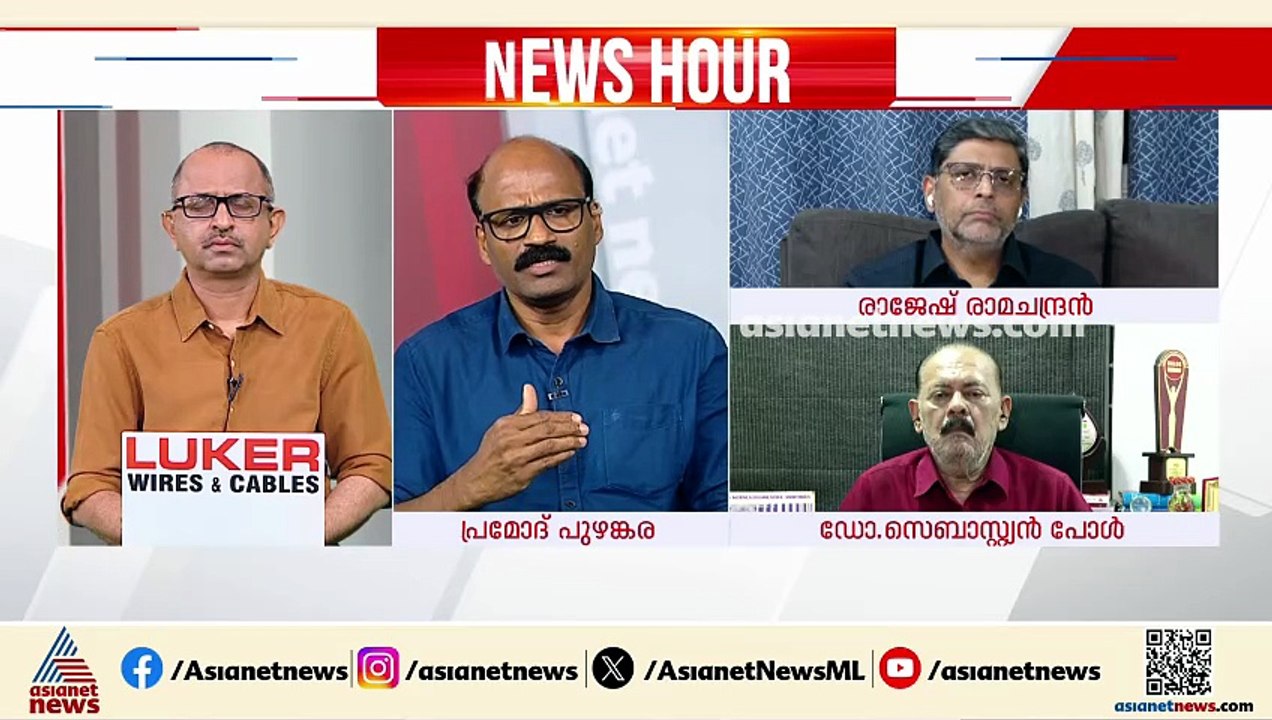 'ഒരു തിരുത്തൽശക്തിയാവാനുള്ള ശേഷിയോ സംഘടനാ സംവിധാനമോ ഒന്നും കെഎസ്‌യുവിനില്ല'