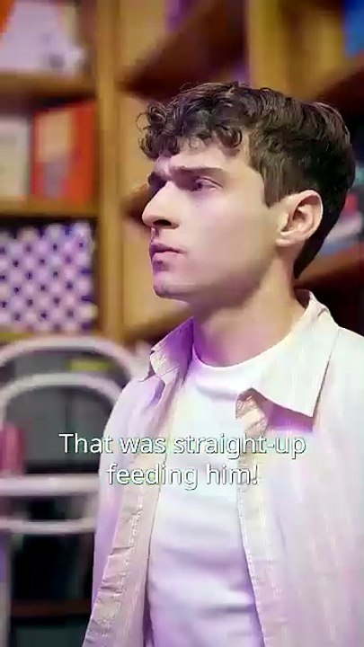 Fake It Till You Date It - Full Episode #englishsub #watchfull ⚡️🍿⚡️ [Full Movie] [Full Movie]