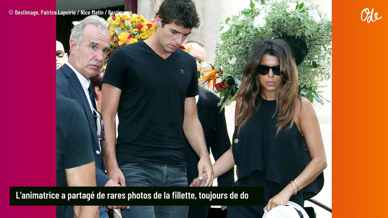 "Grande sportive", comme son papa Yoann Gourcuff : Karine Ferri partage de nouvelles photos de sa fille Claudia, 8 ans
