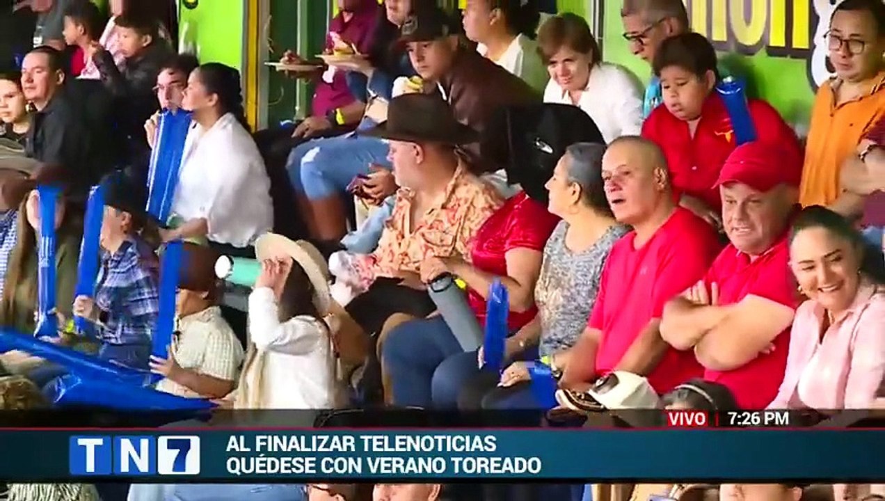 Edición vespertina sabatina de Telenoticias 21 marzo 2026 [Full Movie]