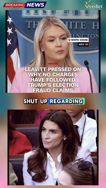 🚨 Trump's Election Bombshell Speech: Where Are The Charges? #trump #breakingnews