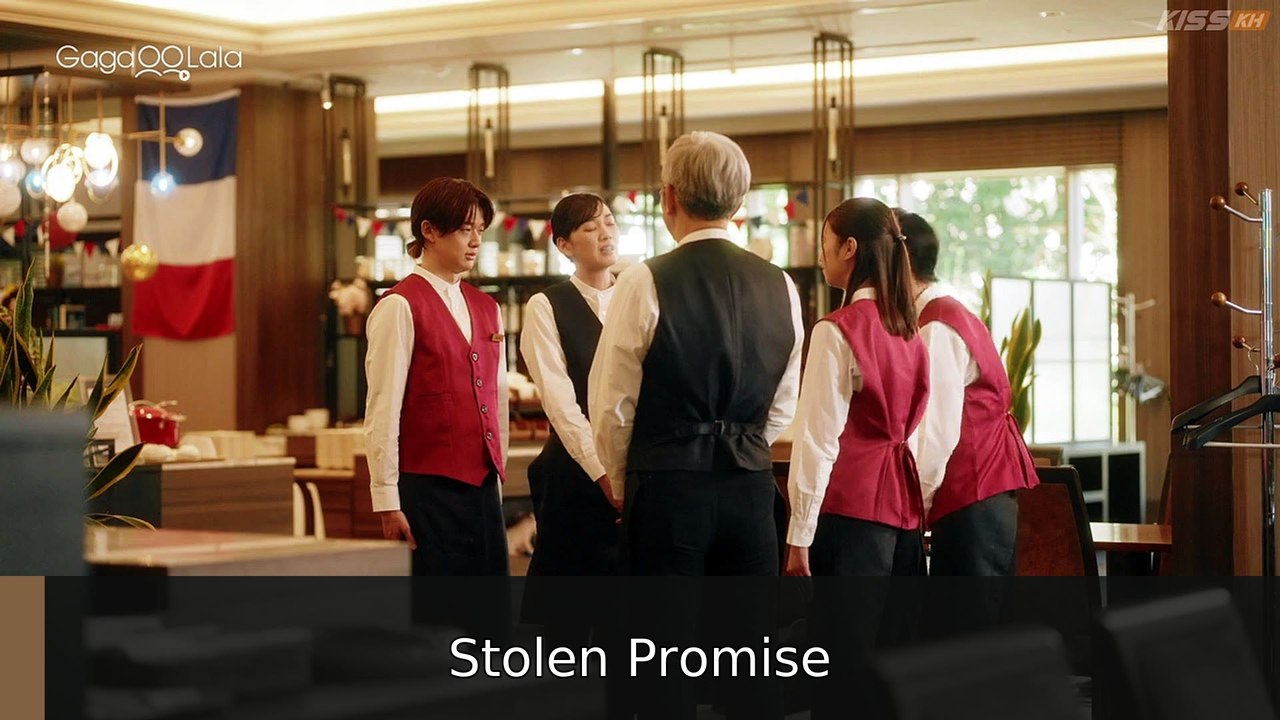 The Servant Prince Episode 3 | Stolen Promise